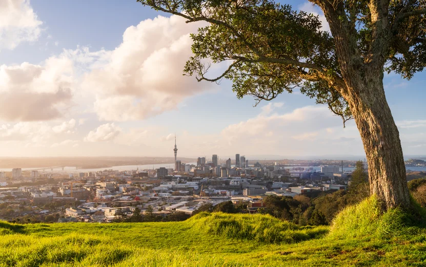 Auckland